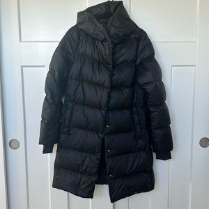 Athleta Puffer Parka